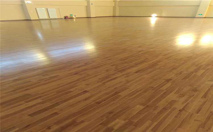 指接板排球館木地板報價