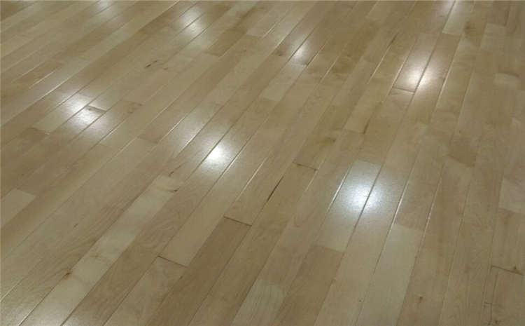 專業的木地板籃球館哪個品牌好?