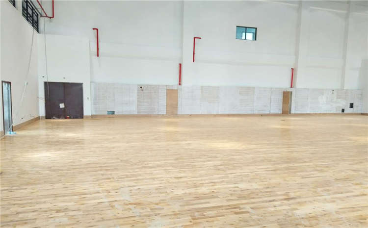 私人籃球館地板廠家有哪些