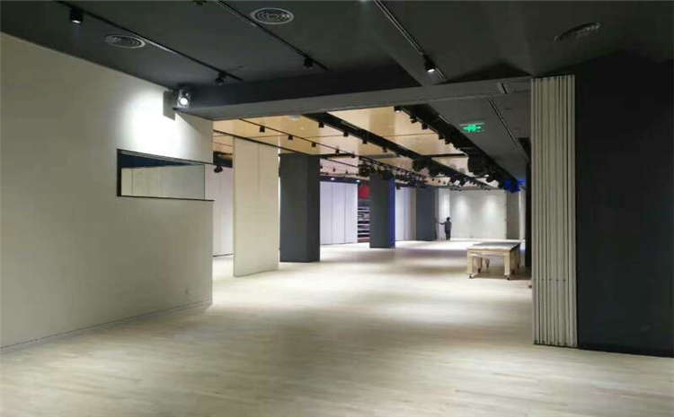 俄勒岡松體育館木地板廠家報價表