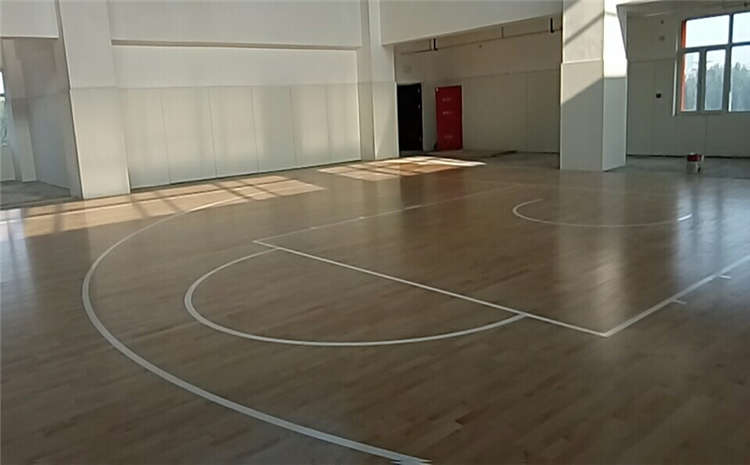 專業的舞蹈房木地板哪個品牌好?