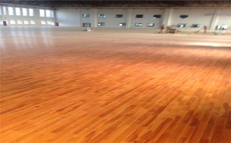 指接板乒乓球館木地板圖片及價格